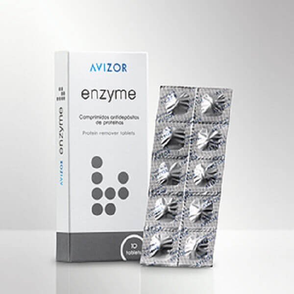 Avizor Enzyme 10comprimes