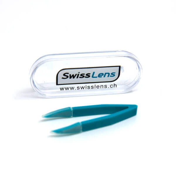 SwissLens pince lentille souple scaled