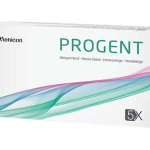 PROGENT