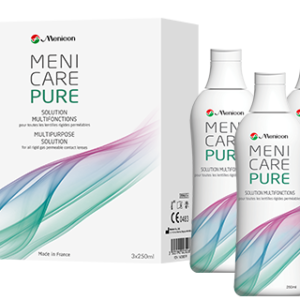 MENICARE PURE Tripack